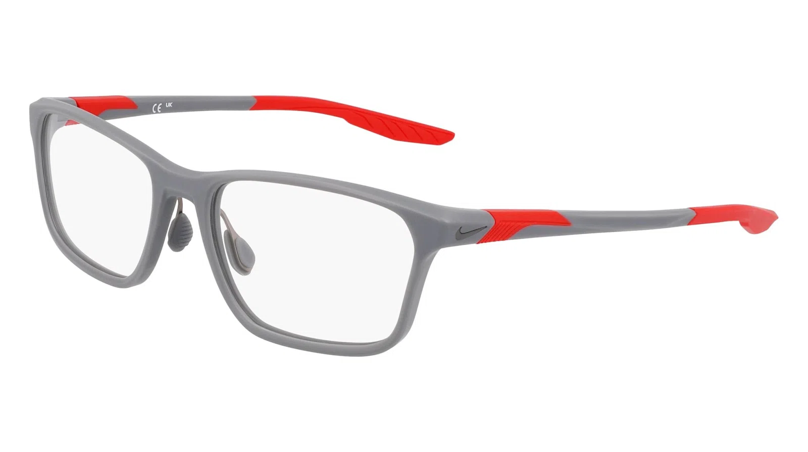 Nike 7405 Eyeglasses - view 2